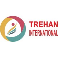 Trehan International logo - Similar company to Tice (Trehan International Consultants & Engineers)