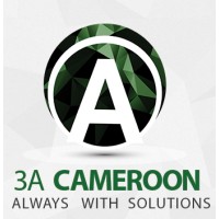 3ACameroun logo - Similar company to Hi-Tech Vision