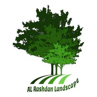 Al Rashdan Landscape logo - Similar company to Qatar Landscape International  Association