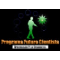 Programa Futuro Cientista logo - Similar company to Freelas.Town