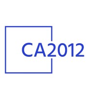 CA2012 logo - Similar company to Squad Mastery