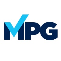MPG - Gallup International Association in Armenia logo - Similar company to Hive