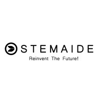 STEMAIDE logo - Similar company to Firefly Io