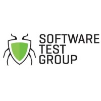 Software Test Group logo - Similar company to Besoftware