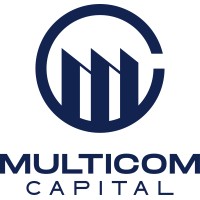 Multicom Capital logo - Similar company to Gparency
