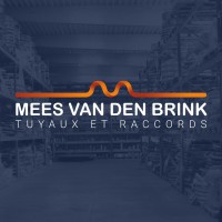 Mees van den Brink | Tuyaux et Raccords | logo - Similar company to Flowmasters