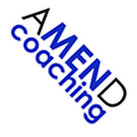 AMEND Coaching logo - Similar company to Arch+ Studio