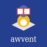 Awvent logo - Similar company to Statesidegtm