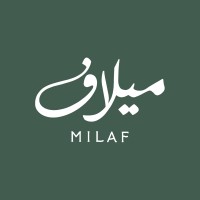 Milaf UK logo - Similar company to Soho Snacks Uk