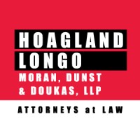 Hoagland, Longo, Moran, Dunst & Doukas logo - Similar company to Interstate Aviation