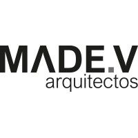 MADE.V arquitectos SLP logo - Similar company to Grijalba Arquitectos