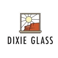 Dixie Glass logo - Similar company to Evaro Glazing, Inc.