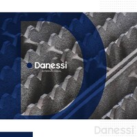Danessi Internacional logo - Similar company to Bassatech
