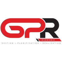 GPR INGENIERIE logo - Similar company to Agf Climatisation
