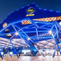 Perth Arena