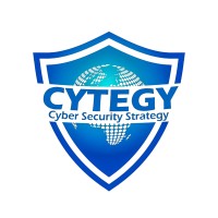 Cytegy logo - Similar company to Spikeit
