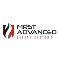 First Advanced Safety Systems logo - Similar company to Oryx Fire Protection