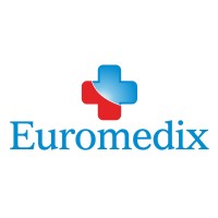 Euromedix Healthcare logo - Similar company to Cooling Media Solutions