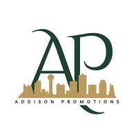 Addison Promotions logo - Similar company to Marketshare