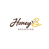 HoneyB Branding logo - Similar company to Terrapawz