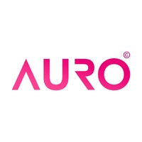 AURO logo - Similar company to Znegro