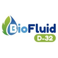 BioFluid D-32 logo - Similar company to Box-Pack