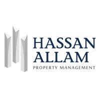 Hassan Allam Property Management logo - Similar company to Fm Plus