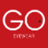 GO Eyewear USA logo - Similar company to Encore Vision Inc.