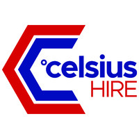 Celsius Hire Ltd logo - Similar company to Ics Cool Energy