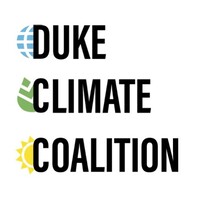 Duke Climate Coalition logo - Similar company to Duke Climate Commitment
