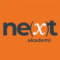 Next Akademi logo - Similar company to Rayinda