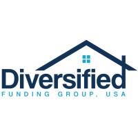 Diversified Funding Group USA NMLS 68582 logo - Similar company to Skyline Mortgage
