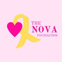 The Nova Foundation logo - Similar company to Rostam Digital