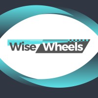 WiseWheels logo - Similar company to Oz Techwork