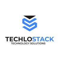 TechloStack logo - Similar company to Tehco - توسعه ارتباطات هیرکان
