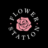 Flower Station logo - Similar company to Grodirect