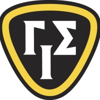 Gamma Iota Sigma - Gamma Omicron Chapter (USC) logo - Similar company to Lily