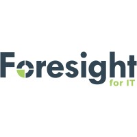 Foresight for IT Corp. logo - Similar company to Netcotech
