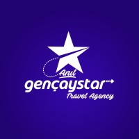 Gençaystar Travel logo - Similar company to Bellima Tur
