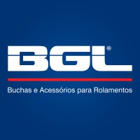 BGL-Buchas e Acessórios para Rolamentos logo - Similar company to Isb Do Brasil