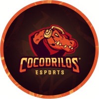 Cocodrilos Esports