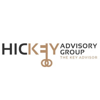 Hickey Advisory Group logo - Similar company to Key Commercial Management Group, Llc