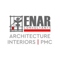 Enar Consultants logo - Similar company to Uedc