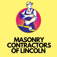 Masonry Contractors Of Lincoln logo - Similar company to Scott Daake Masonry Inc