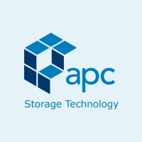 APC Storage Technology Pty Ltd logo - Similar company to Safer Storage Systems