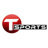 TSports TV logo - Similar company to Psyched4