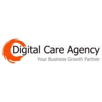 Digital Care Agency logo - Similar company to Digital Destiny