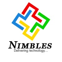 Nimbles Engineering Company logo - Similar company to Kreest Technical