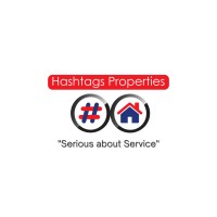 Hashtags Property Group logo - Similar company to Today'S Home Real Estate