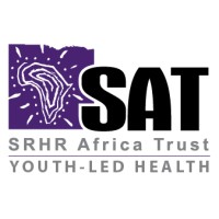 SRHR Africa Trust logo - Similar company to Vso Malawi